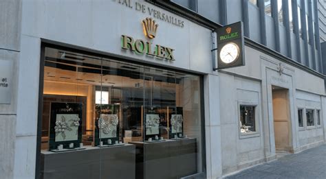 rolex watches authorized dealer